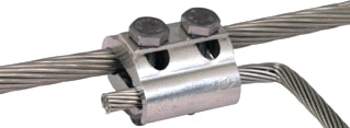 DEHN - Verbinder voor bliksembeveiliging 306106