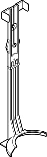 Geberit - Twinline Toebeh./onderdelen spoelreservoir Neerhouder