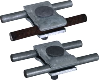 DEHN - Verbinder voor bliksembeveiliging 306122