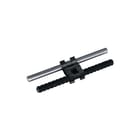DEHN - DEHNclip Verbinder voor bliksembeveiliging verbinder 308133