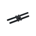 DEHN - DEHNclip Verbinder voor bliksembeveiliging verbinder 308136