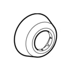 Geberit - Buisrozet Rozet 50Mm 854.909.110