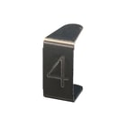 DEHN - Toebeh./onderd. aarding/bliksembev. aarding 490004