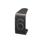 DEHN - Toebeh./onderd. aarding/bliksembev. aarding 490006