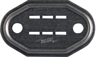 DEHN - Toebeh./onderd. aarding/bliksembev. aarding 490100