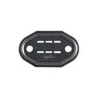DEHN - Toebeh./onderd. aarding/bliksembev. aarding 490100
