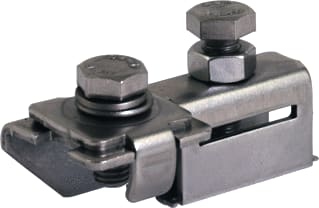 DEHN - Toebeh./onderd. aarding/bliksembev. GRIPHEAD25X0.3 1X10/2X6-8