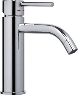 Paffoni - Light Wastafelmengkraan (opbouw) Wastflkr Lig071Kcr