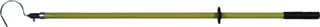 DEHN - 1-polige aardings-/ontladingsstang 758095