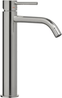 Paffoni - Light Wastafelmengkraan (opbouw) wastflkr lig081kcr