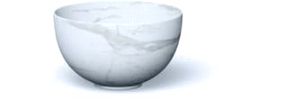 Looox - Sink Raw Small Wastafel / Fontein Wastfl Cr S D23 Cala