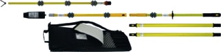 DEHN - PHE III Spanningsdetector (hoogspanning) spanningh 769712