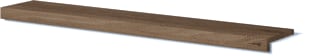 Looox - Wood Cover Planchet 100 G