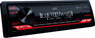 JVC - Autoradio Kdx282Bt