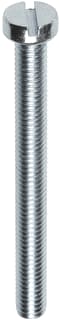Steelies Ultimate - Schroef/bout Metschr M5X16 Cvz Ds200