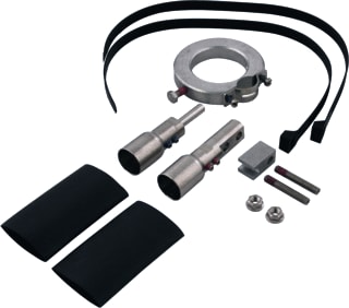 DEHN - HVI Power Toebeh./onderd. aarding/bliksembev. aarding 819149