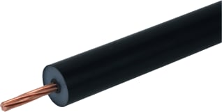 DEHN - HVI Power Ronde geleider v bliksemafleiding aarddraad 819163