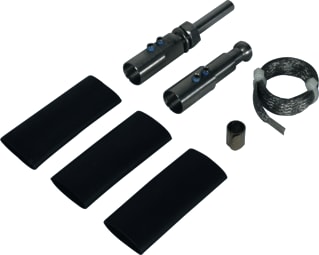DEHN - HVI Light Toebeh./onderd. aarding/bliksembev. aarding 819271