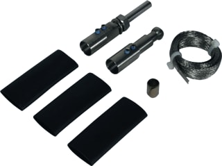 DEHN - HVI Light Toebeh./onderd. aarding/bliksembev. aarding 819272