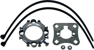 DEHN - HVI Light Toebeh./onderd. aarding/bliksembev. aarding 819289