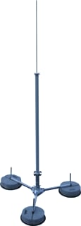 DEHN - HVI Light Bliksemopvanger bliksopv 819380