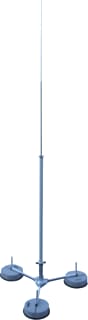 DEHN - HVI Light Bliksemopvanger bliksopv 819385