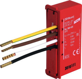 DEHN - Netoverspanningsbeveiliging 900435