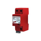 DEHN - DEHNshield Gecombineerde afleider energietech. Dsh Tt 2P 255 Fm