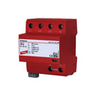 DEHN - DEHNshield Gecombineerde afleider energietech. Dsh Tt 255 Fm