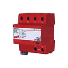 DEHN - DEHNshield Gecombineerde afleider energietech. Dsh Tns 255 Fm