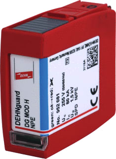 DEHN - DEHNguard M Netoverspanningsbeveiliging 952081