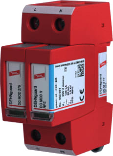 DEHN - DEHNguard M Netoverspanningsbeveiliging 952181