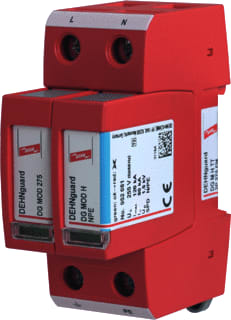 DEHN - DEHNguard M Netoverspanningsbeveiliging spngsbev 952185