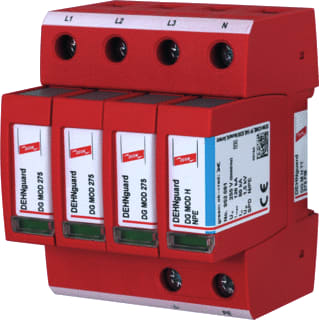 DEHN - DEHNguard M Netoverspanningsbeveiliging 952385