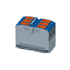 Phoenix Contact - Verbindingsrijgklem Ptvfix 6X2,5 Bl