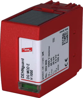 DEHN - DEHNguard S Netoverspanningsbeveiliging 952908