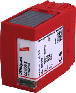 DEHN - DEHNguard Netoverspanningsbeveiliging 952918