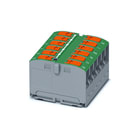 Phoenix Contact - Verbindingsrijgklem Ptvfix 12X2,5 Gn