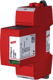 DEHN - DEHNguard Netoverspanningsbeveiliging 952938