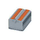 Phoenix Contact - Verbindingsrijgklem ptvfix 18x2,5 gr