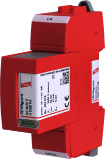 DEHN - DEHNguard Netoverspanningsbeveiliging 952940