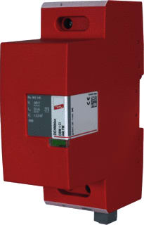 DEHN - DEHNbloc Maxi Bliksemstroomafleider 961146
