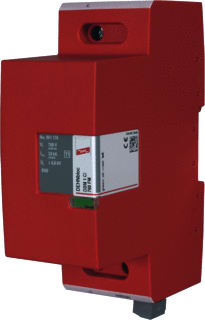 DEHN - DEHNbloc Maxi Bliksemstroomafleider 961176