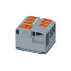 Phoenix Contact - Verbindingsrijgklem Ptvfix 6/6X2,5 Gr