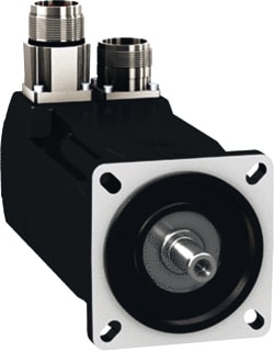 Schneider Electric - Elektromotor  bmh0701t16a1a