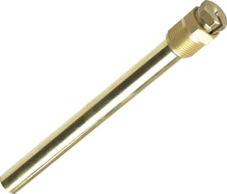 Danfoss - KP/RT Dompelbuis 1/2 Rvs