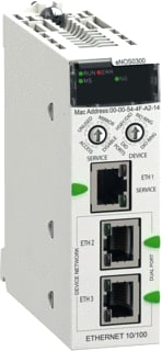 Schneider Electric - Netwerkswitch Bmenos0300