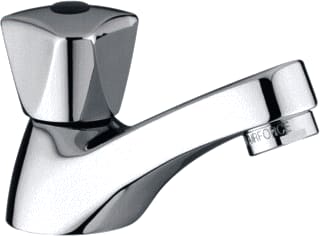 Paffoni - Etoile Toiletkraan Et093Cr1