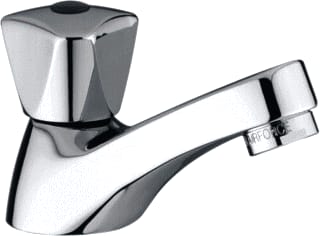 Paffoni - Etoile Toiletkraan Etv093Cr1