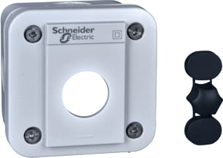 Schneider Electric - Harmony XALE Drukknopkast leeg Xale1